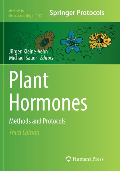 Produktbild: Plant Hormones