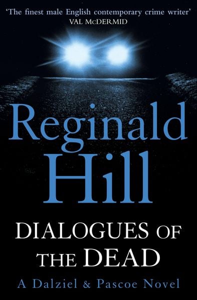 Produktbild: Dialogues of the Dead