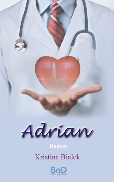 Produktbild: Adrian