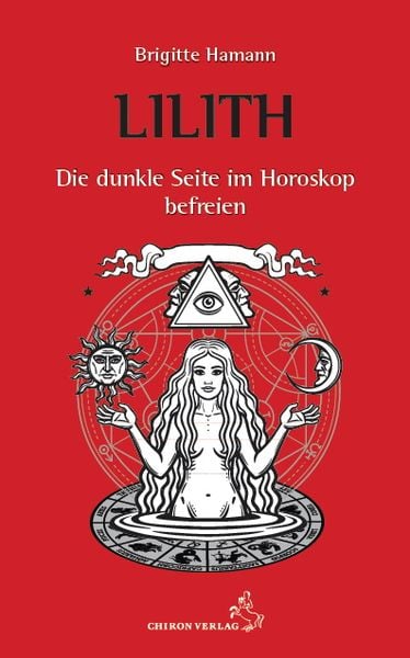 Lilith, die dunkle Seite im Horoskop befreien