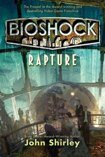 Produktbild: BioShock: Rapture