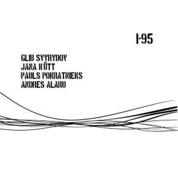 Produktbild: I-95