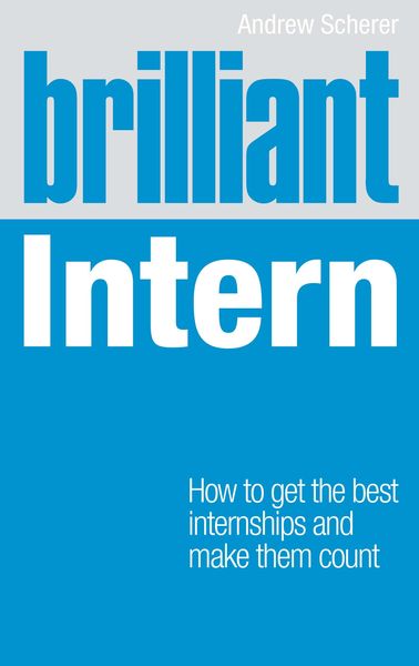 Produktbild: Brilliant Intern