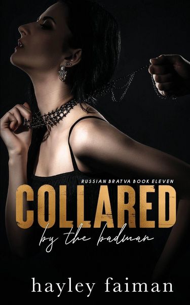 Produktbild: Collared by the Badman