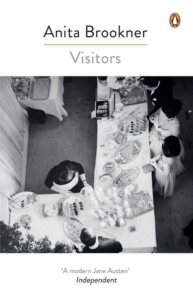 Produktbild: Visitors