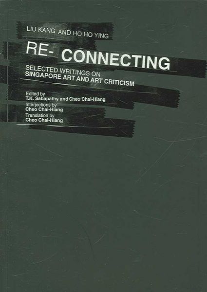 Produktbild: Re-Connecting
