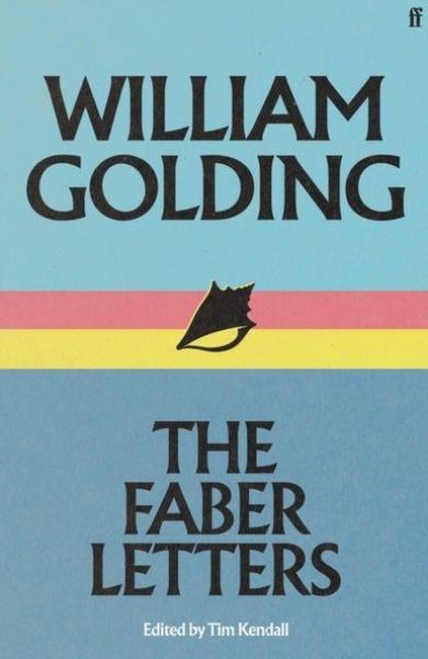 Produktbild: William Golding: The Faber Letters
