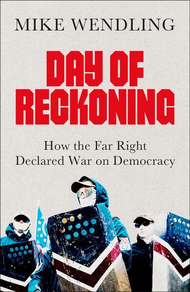 Produktbild: Day of Reckoning