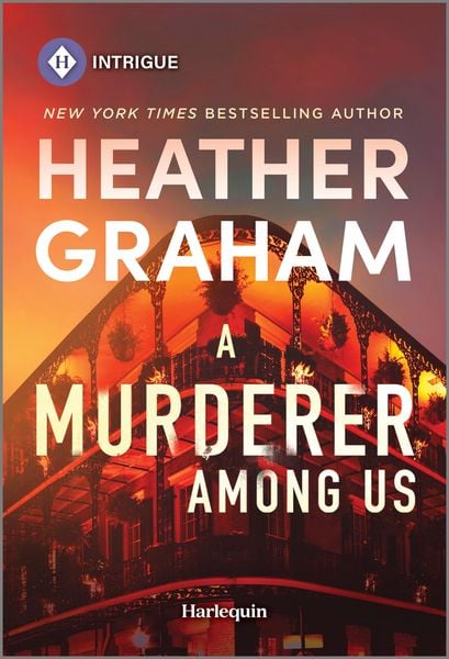 Produktbild: A Murderer Among Us