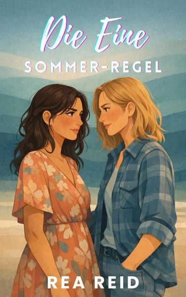 Produktbild: Die Eine-Sommer-Regel
