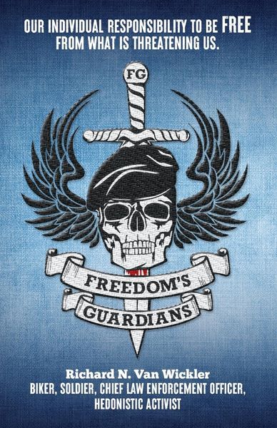 Produktbild: Freedom's Guardians