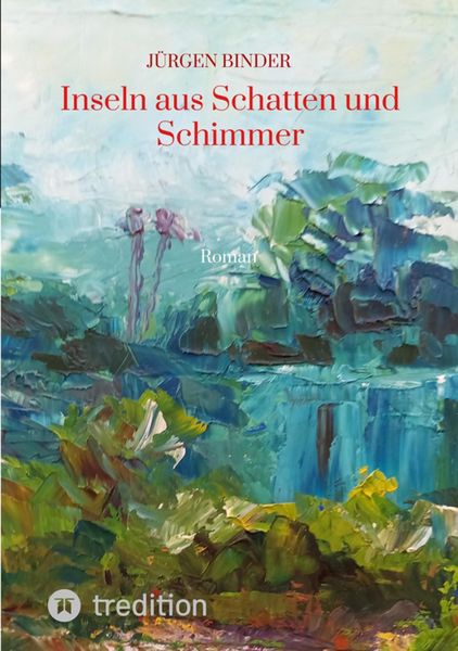 Produktbild: Inseln aus Schatten und Schimmer