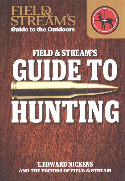 Produktbild: Field & Streams Gt The Outdoor