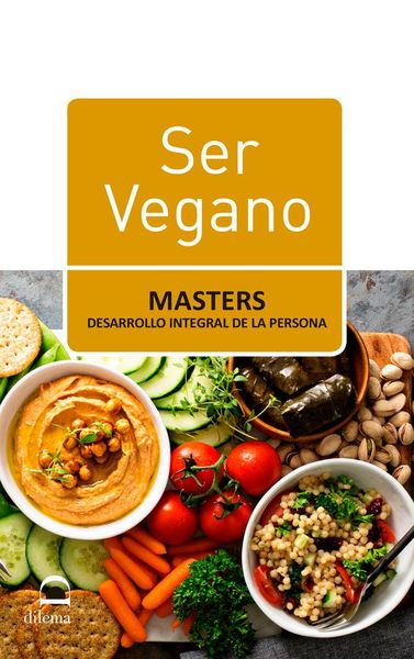 Produktbild: Ser vegano