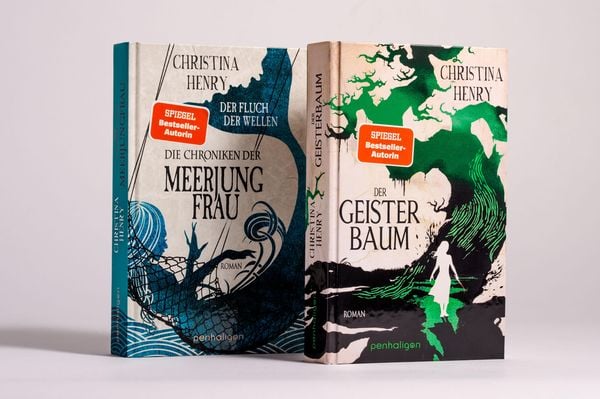 Produktbild: Der Geisterbaum