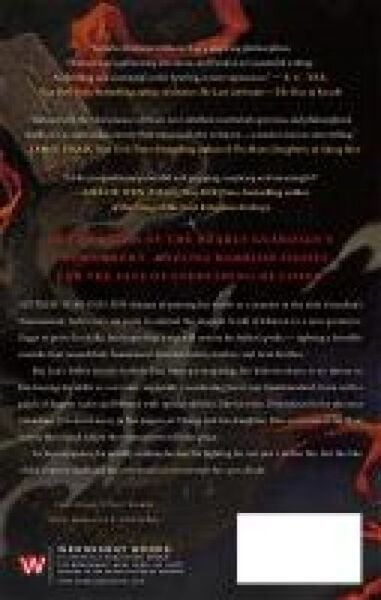 Produktbild: Breath of the Dragon