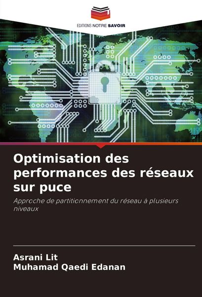 Produktbild: Optimisation des performances des r&eacute;seaux sur puce