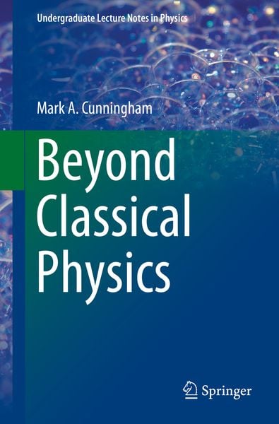 Produktbild: Beyond Classical Physics