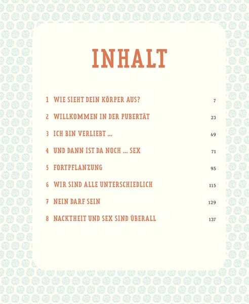 Produktbild: 123 superschlaue Dinge, die du &uuml;ber Liebe & Sex wissen musst