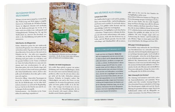 Produktbild: Well-Aging - jung sein kannst du immer