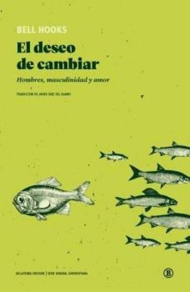 Produktbild: Deseo de cambiar, El