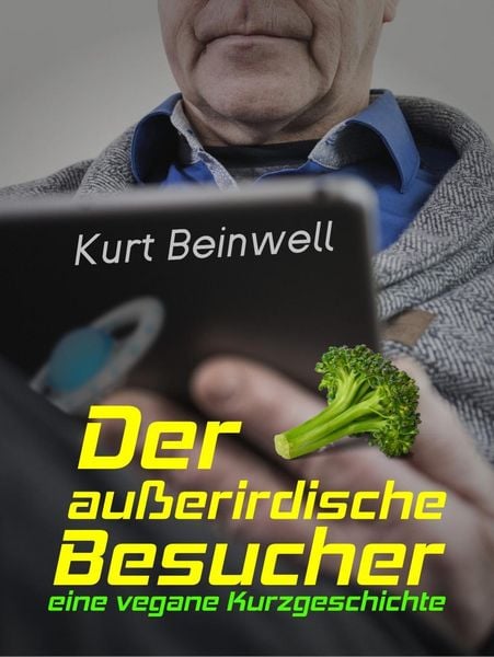 Produktbild: Der au&szlig;erirdische Besucher
