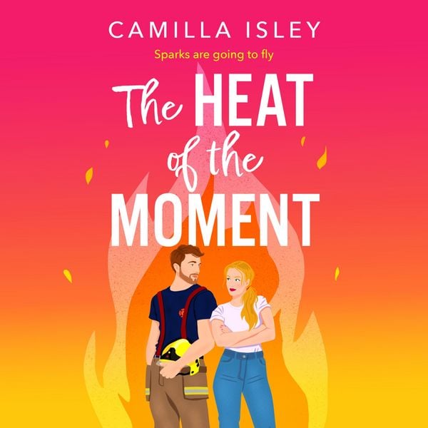 Produktbild: The Heat of the Moment