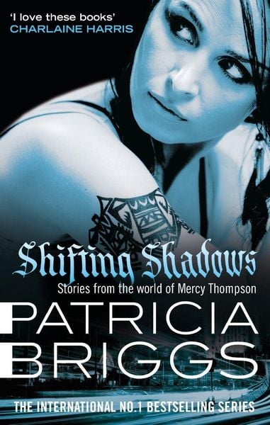 Produktbild: Shifting Shadows