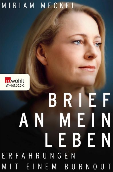 Produktbild: Brief an mein Leben