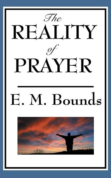 Produktbild: The Reality of Prayer