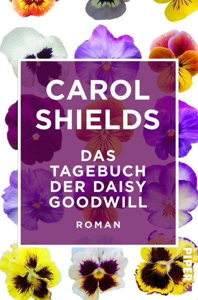 Produktbild: Das Tagebuch der Daisy Goodwill