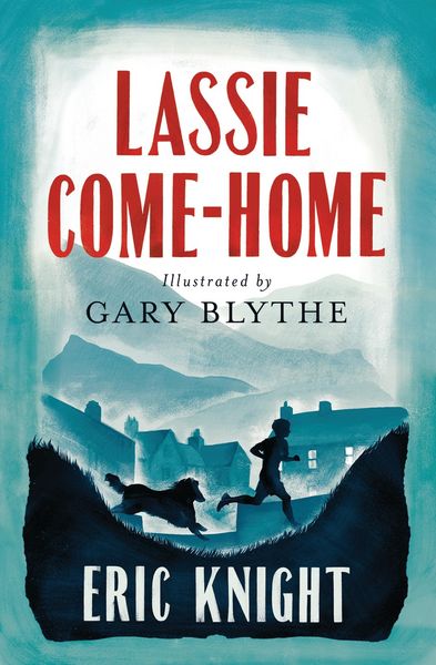 Produktbild: Lassie Come-Home