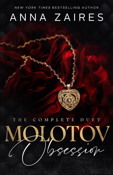 Produktbild: Molotov Obsession