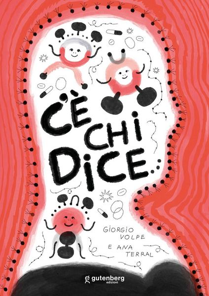 Produktbild: C'&egrave; chi dice...