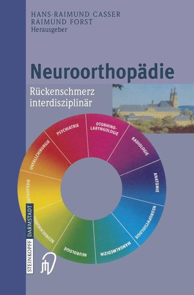 Produktbild: Neuroorthop&auml;die
