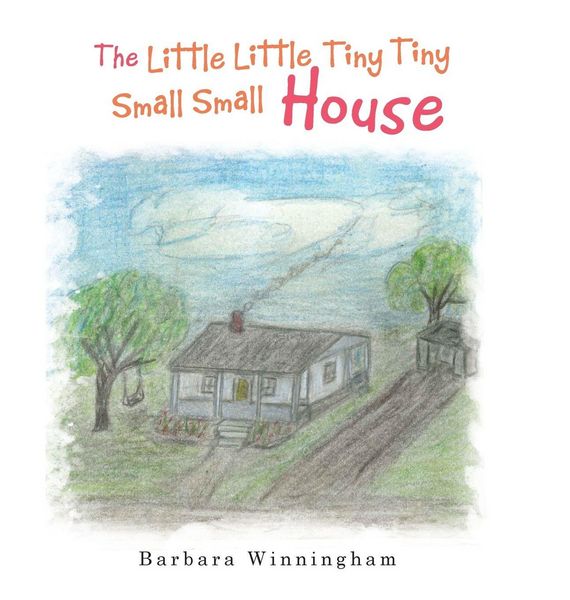 Produktbild: The Little Little Tiny Tiny Small Small House