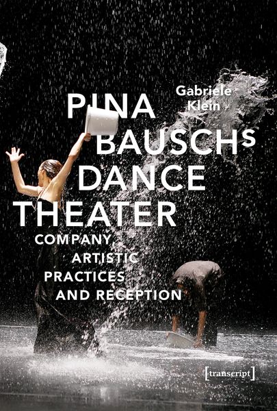Produktbild: Pina Bausch's Dance Theater