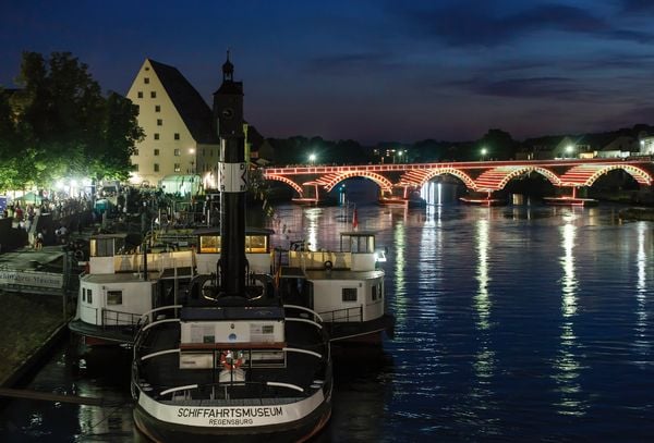 Produktbild: Regensburg