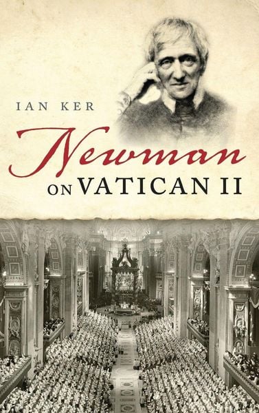 Produktbild: Newman on Vatican II
