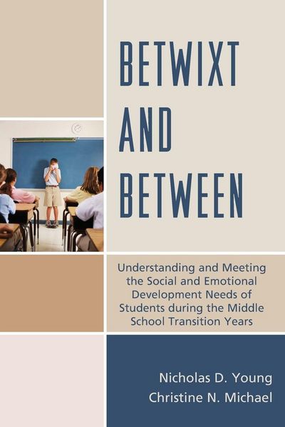 Produktbild: Betwixt and Between