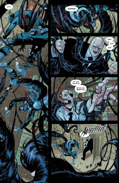 Produktbild: Ultimate Spider-Man