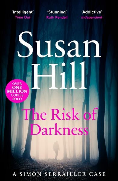 Produktbild: The Risk of Darkness