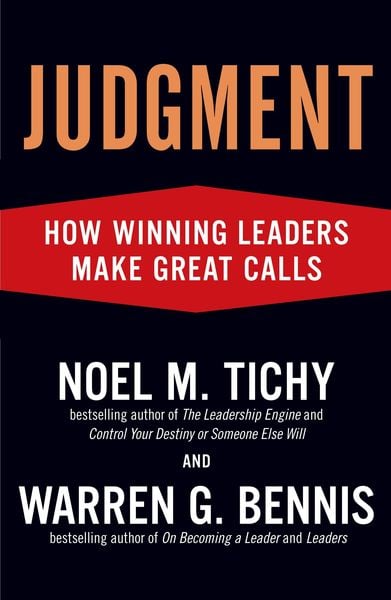 Produktbild: Judgment