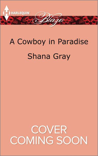 Produktbild: Cowboy in Paradise