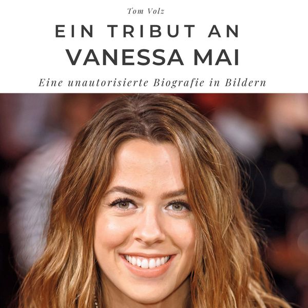 Produktbild: Ein Tribut an <br> Vanessa Mai