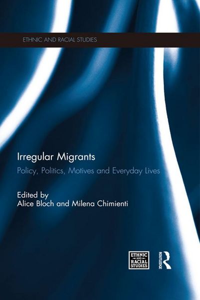 Produktbild: Irregular Migrants