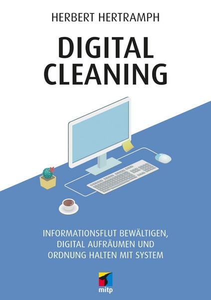 Produktbild: Digital Cleaning