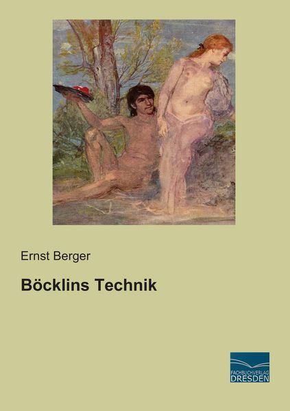 Produktbild: B&ouml;cklins Technik