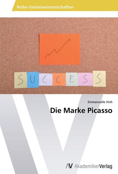 Produktbild: Die Marke Picasso