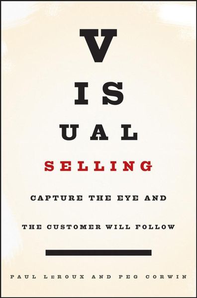 Produktbild: Visual Selling